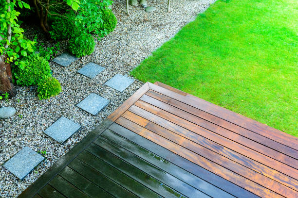 Best Driveway Pressure Washing  in Rpinteria, CA